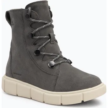 Dámská zimní obuv Dámské sněhule Sorel Explorer III Joan quarry/chalk