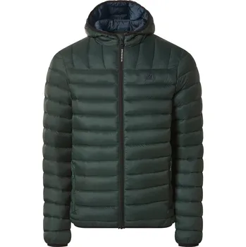 esmara Men Pánská bunda (zelená, M (48/50))