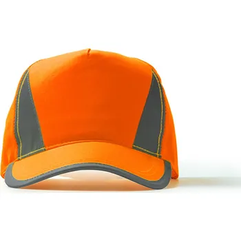 Čepice Roly Čepice Balder Barva: svítivě oranžová (223), Velikost: UNI