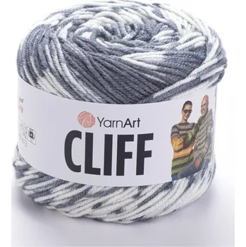 Galanterie YarnArt Cliff Clif: 8314