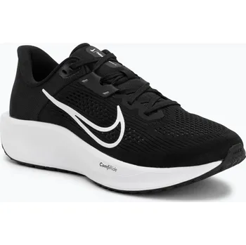Pánská běžecká obuv Pánské běžecké boty Nike Quest 6 black/iron grey/white