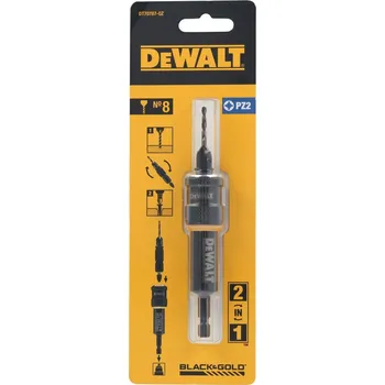 Vrták DeWALT DT70787 2,77 x 8 mm