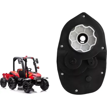 Dětské elektrovozidlo Motor s převodovkou 24 V 12000 RPM pro vozidlo BLT-206