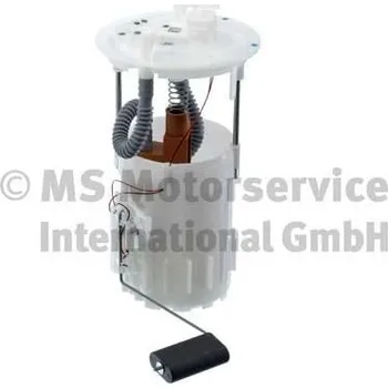 Čidlo automobilu Snímač, rezerva paliva PIERBURG 7.02552.58.0