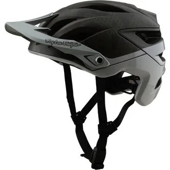 Cyklistická přilba Troy Lee Designs Helma Troy Lee Designs A3 HALO CAMO 2025 - XS–S (53–56cm)