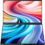 Acer/PD193QTEbmiuux/18,5"/IPS/FHD/100Hz/4ms/Černá/2R