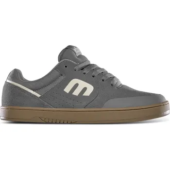 Pánská obuv ETNIES boty - Marana Carbon (521)