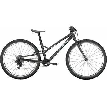 Dětské kolo Dětské kolo TREK Wahoo 26 Dnister Black Velikost: 13"