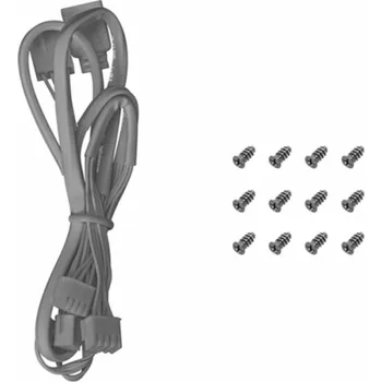 PC ventilátor DeepCool FD12 120x120x25, skříňový ventilátor