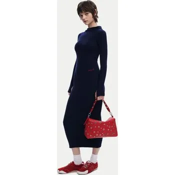 Oblečení a móda Kabelka Desigual 25SAXPAN Červená OS