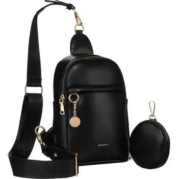 Módní doplněk Brašna Rovicky R-NER-ALE-8 - černá