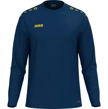 Pánská mikina JAKO ONE tréninková mikina vel. 3XL, navy