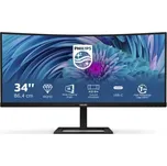 Philips 346E2CUAE Černá