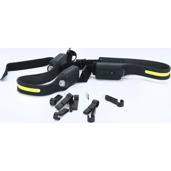 Čelovka Čelovka JIASESCS 2,3W 350lm