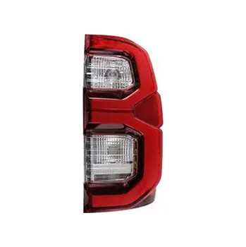 Zadní světlomet Zadní světlo VAN WEZEL 5489922