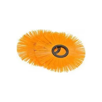 Zametací stroj NAC TVRDÉ KARTÁČE PRO ZAMETACÍ STROJ - 26ks (SZCZOTKAHARD)