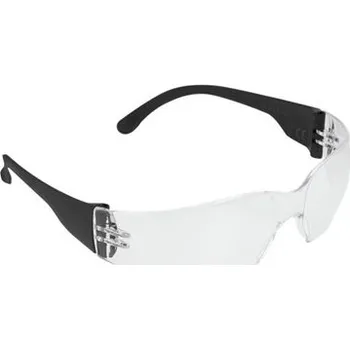 ochranné brýle Delock Safety Glasses with temples clear lenses 90559