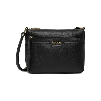 Kabelka Kabelka Lasocki CEO-LSK-M-004-07 Černá NOSIZE