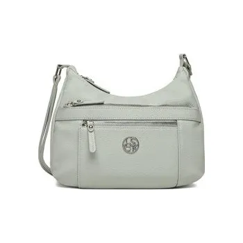 Kabelka Kabelka Lasocki CEO-LSK-M-001-07 Šedá NOSIZE