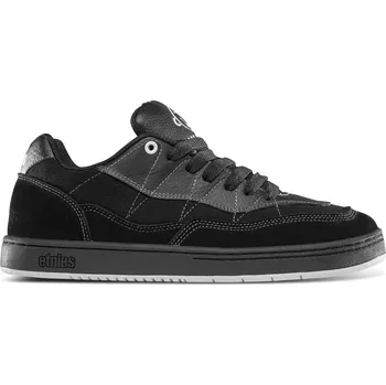 Pánská obuv ETNIES boty - Snake X Sour Black (001) velikost: 39