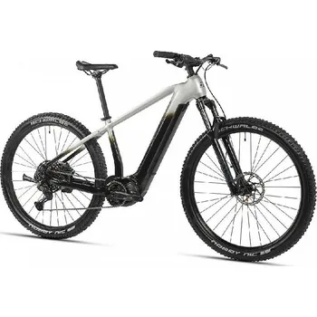 Elektrokolo Elektrokolo MAXBIKE MEAKAN 17,5Ah 29" SILVERSTONE 2026 rám M" + DOPRAVA ZDARMA