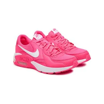 Dámská móda Sneakersy Nike Wmns Nike Air Max Excee FD0294 600 Růžová 35_5