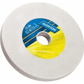 Brusný kotouč Norton Clipper brusný kotouč 200/20/32 38A60KVS3 Vulcan (66243492134)