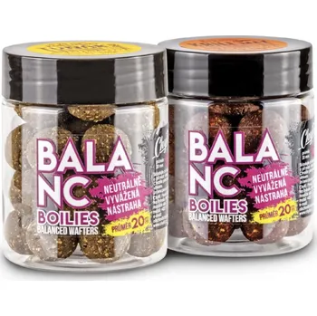 Boilies Chytil Balanc boilies 2S - Krill Max 20 mm