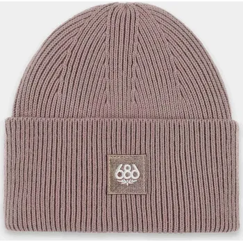 Čepice 686 kulich - Womens Big Cuff Beanie Antler (ATLR)