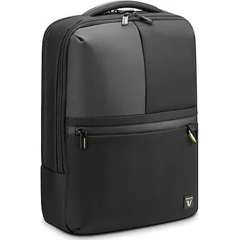 turistický batoh Roncato batoh na ntb 15,6" TRIAL černý 44 × 32 × 14 cm