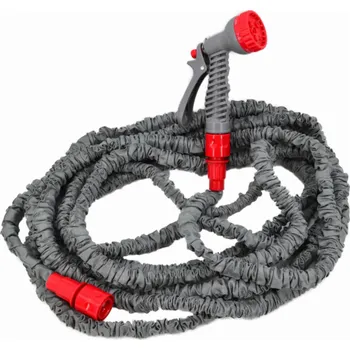 Zahradní hadice AWTools EXTENZIVNÍ ZAHRADNÍ HADICE 10-30m 3-CESTNÁ AW70283