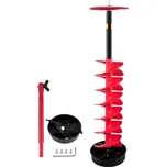 VEVOR BZHSNLYC3934683TRV0 vrták na led