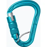 Karabina EDELRID HMS Strike Triple FG II icemint