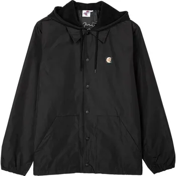 Pánská bunda SANTA CRUZ bunda - Malba Tombstone Black (BLACK)