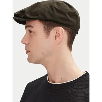 Kšiltovka Barbour Bekovka Finnean MHA0413OL51 Zelená L