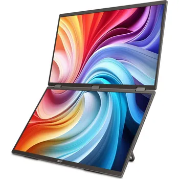 Monitor 18,5" Acer PD193QTE UM.XP3EE.E09