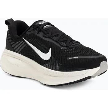 Pánská běžecká obuv Pánské běžecké boty Nike Vomero 18 Vomero 18 IF0514 black/coconut milk/summit white