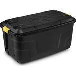 CEP Strata Heavy Duty 145 l černá