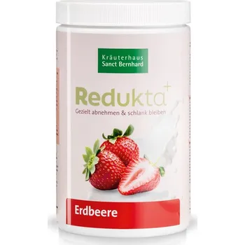 Sanct Bernhard Redukta-Plus koktejl jahoda 600 g