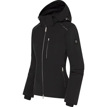 Descente Dámská lyžařská bunda Maisie Insulated Jacket - Black