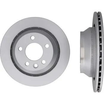 Brzdový kotouč Brzdový kotouč KAMOKA 1031121