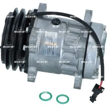 Kompresor klimatizace Kompresor, klimatizace NRF 32732