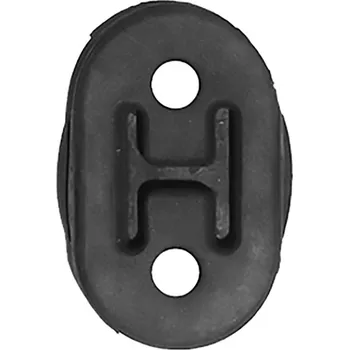 Výfukový systém Držák, výfukový systém WALKER 81276