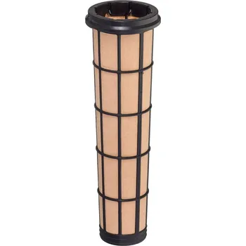 Filtr do auta Filtr - sekundární vzduch HENGST FILTER E1668LS