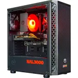 Hal3000 MEGA Gamer Pro 4060 (12.gen) PCHS2598