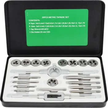 Masážní přístroj Rockforce (RF-M020-1)