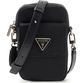 Guess Dámská crossbody kabelka TWNN9676013-BLA + 2 měsíce na vrácení zboží