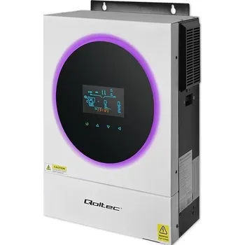 Měnič napětí Qoltec 53874