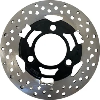 Dětské elektrovozidlo BLUETOUCH Glider zadní brzdový kotouč