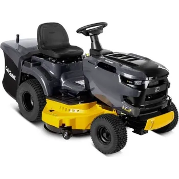 Zahradní traktor Cub Cadet Traktorová sekačka s košem LT3 R102